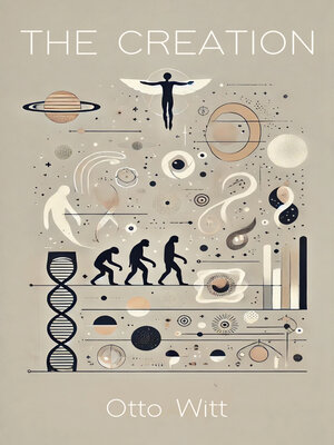 cover image of The Creation